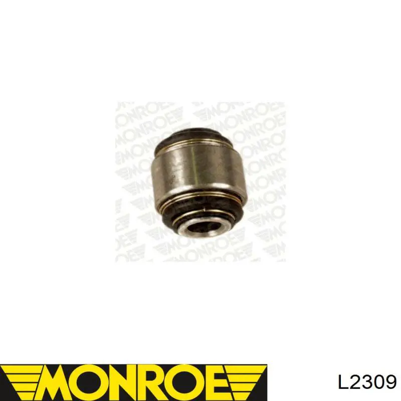 Сайлентблок передней подвески Monroe L2309 цена, от 9.53 USD