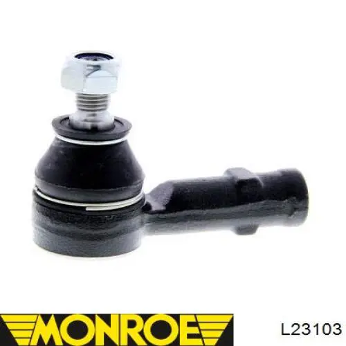 Рулевой наконечник A0013307435 Mercedes