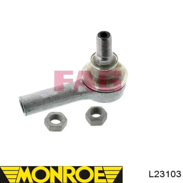 Рулевой наконечник Mercedes A0013307435 цена, от 10.74 USD