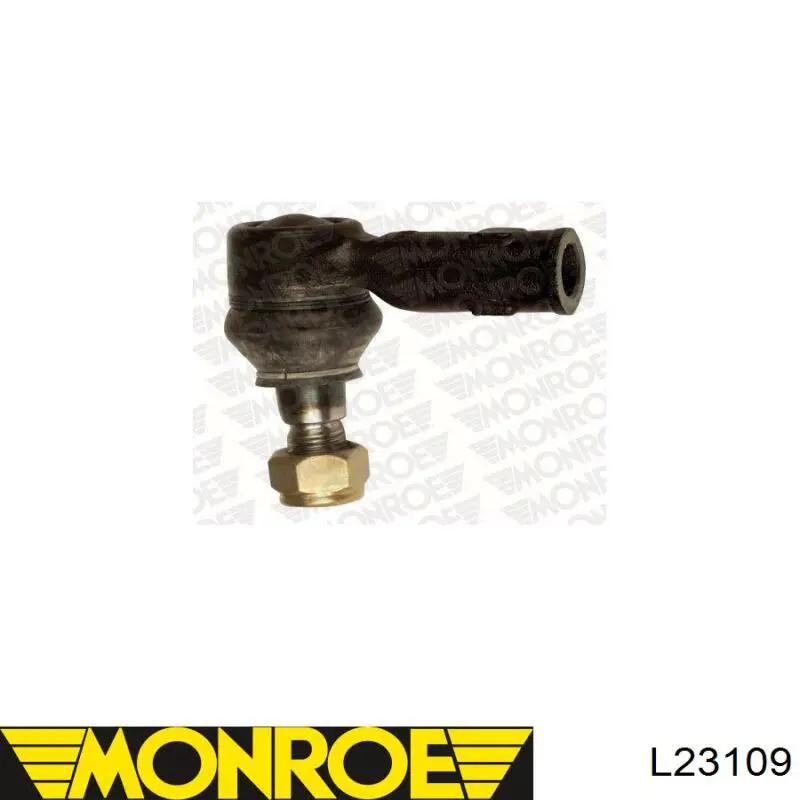 L23109 Monroe Наружный наконечник рулевой тяги