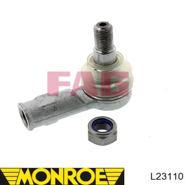Рулевой наконечник L23110 Monroe