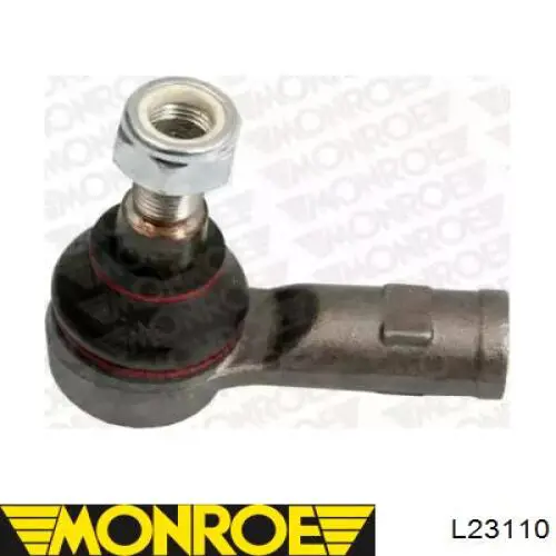 Наконечник рулевой тяги Monroe L23110