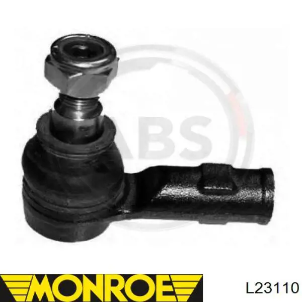 Рулевой наконечник Monroe L23110 цена, от 9.94 USD