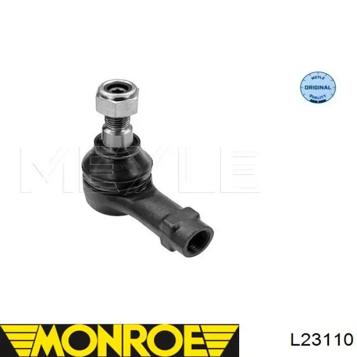 Купить L23110 Monroe Наконечник рулевой тяги, внешний