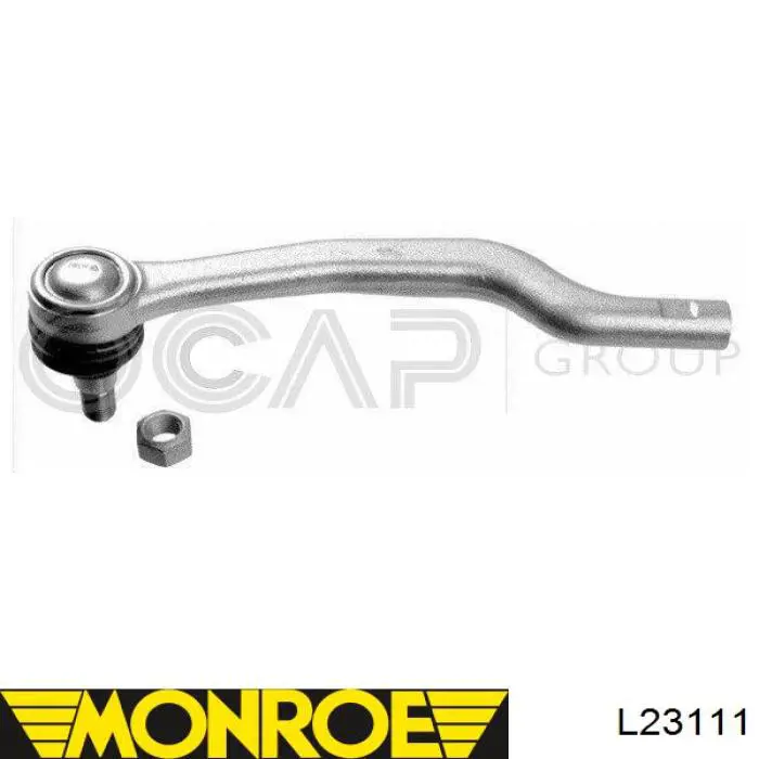 Рулевой наконечник Monroe L23111 цена, от 16.76 USD