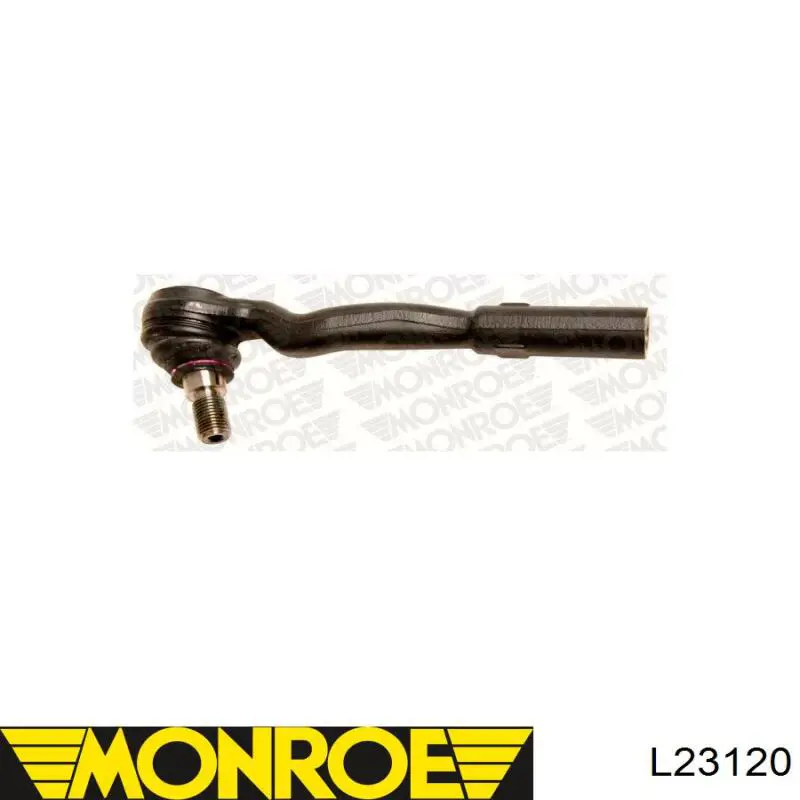 L23120 Monroe Наружный наконечник рулевой тяги
