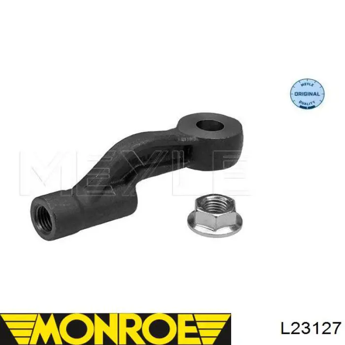 Рулевой наконечник Monroe L23127 цена, от 11.28 USD