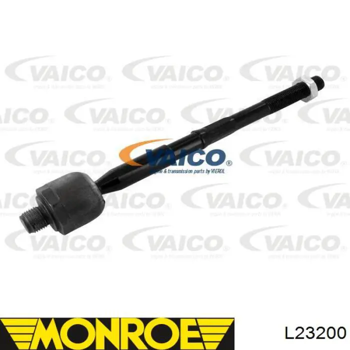 L23200 Monroe Тяги рулевые