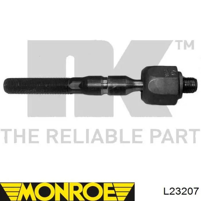 Тяга рулевая поперечная Magneti Marelli SSP0143