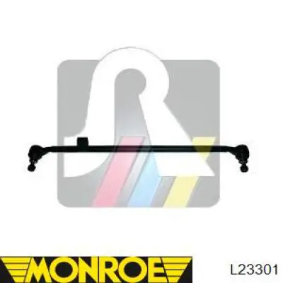 Тяга рулевая центральная L23301 Monroe