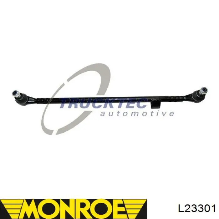 Тяга рулевая центральная Monroe L23301 цена, от 27.73 USD