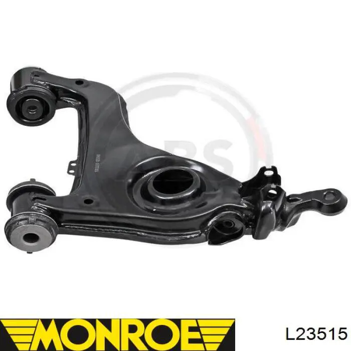 Правый рычаг передней нижней подвески Mercedes A2103309107 цена, от 146.74 USD