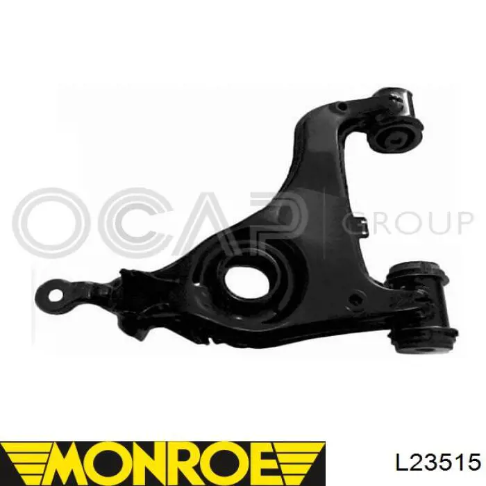 Купить A2103309107 Mercedes Нижний правый рычаг передней подвески