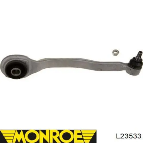 Нижний рычаг L23533 Monroe