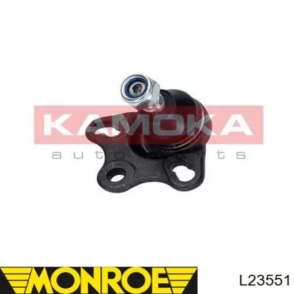 Шаровая опора, нижняя Monroe L23551 цена, от 14.59 USD