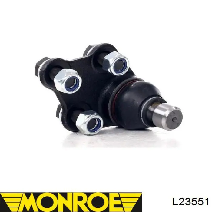 Шаровая опора, нижняя Monroe L23551 цена, от 14.59 USD