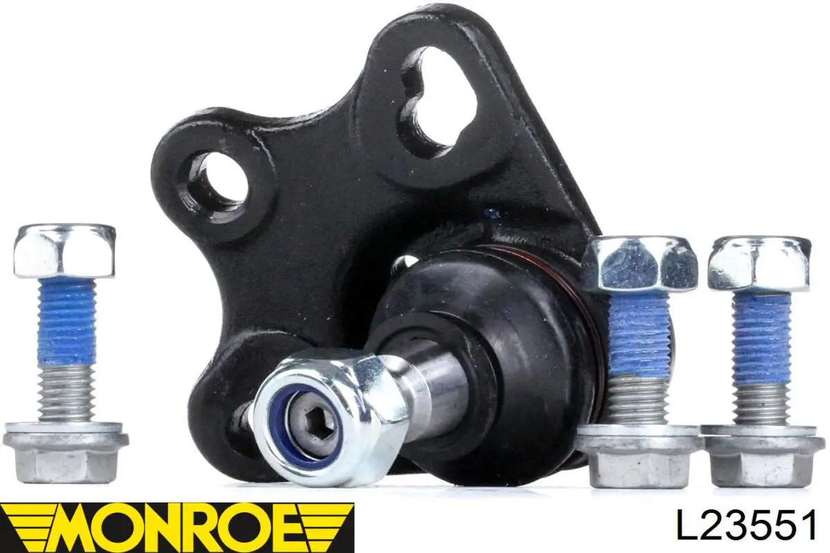 Нижняя шаровая опора L23551 Monroe
