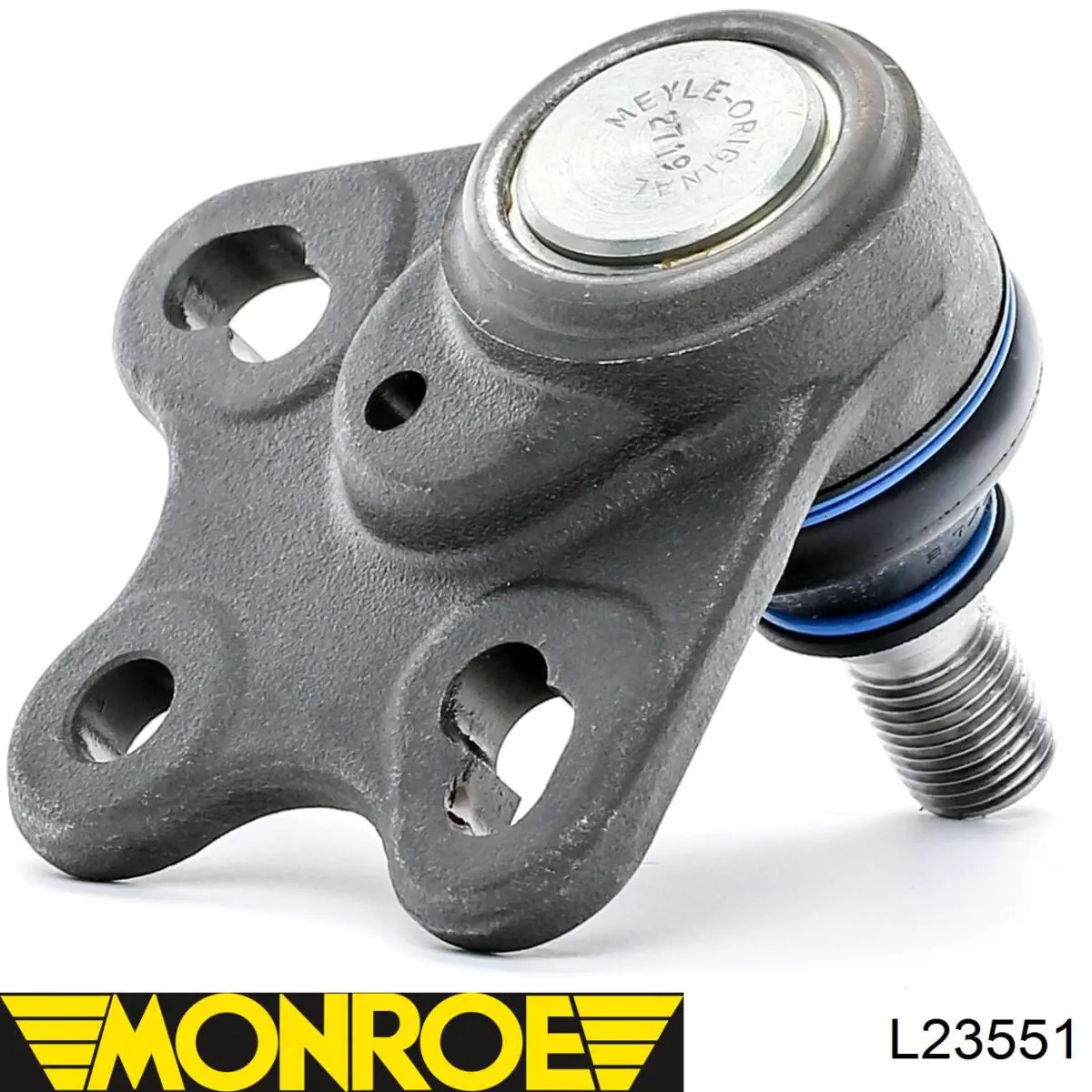 Нижняя шаровая опора Monroe L23551