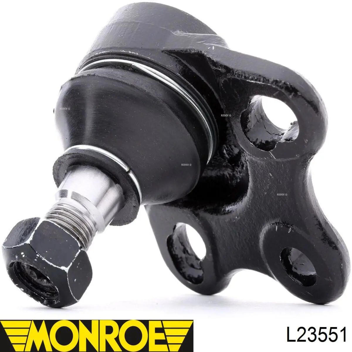 L23551 Monroe Палец шаровой нижний