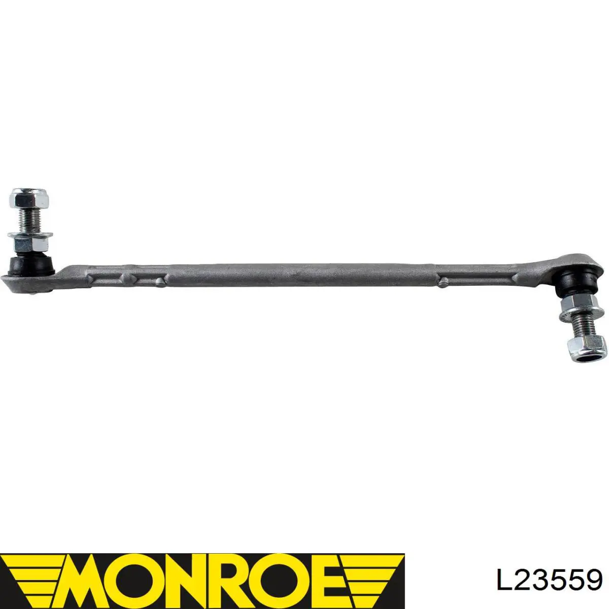 Правый рычаг передней нижней подвески Monroe L23559 цена, от 70.95 USD