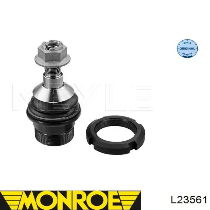 Купить L23561 Monroe Нижняя шаровая опора