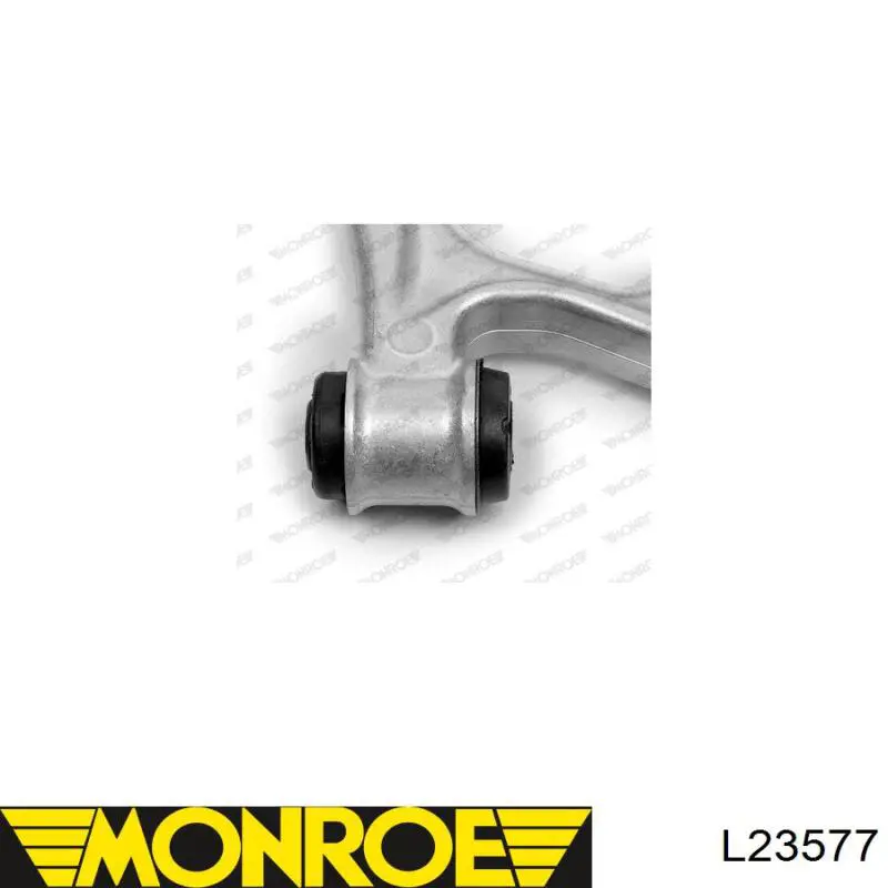 Нижний рычаг L23577 Monroe