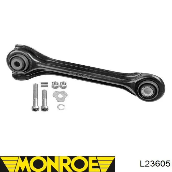 Рычаг задней подвески верхний L23605 Monroe