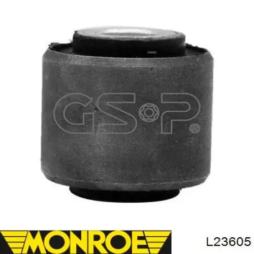 Верхний рычаг задней подвески Monroe L23605
