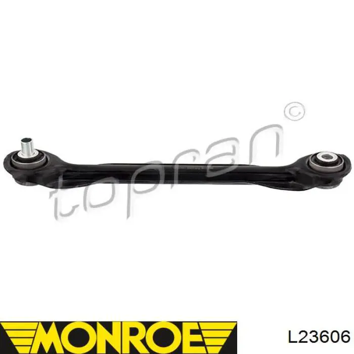 Купить L23606 Monroe Нижний продольный рычаг
