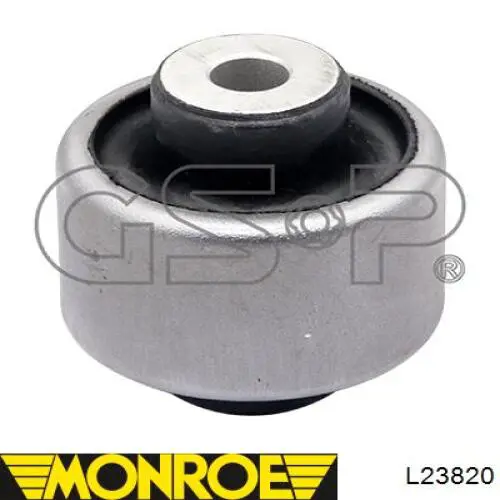 Сайлентблок переднего рычага L23820 Monroe