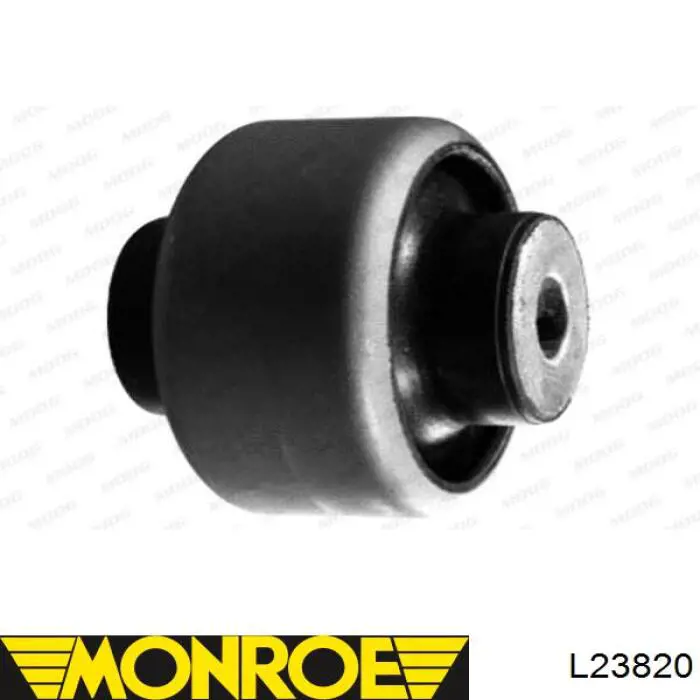 Сайлентблок передней подвески Monroe L23820 цена, от 9.23 USD