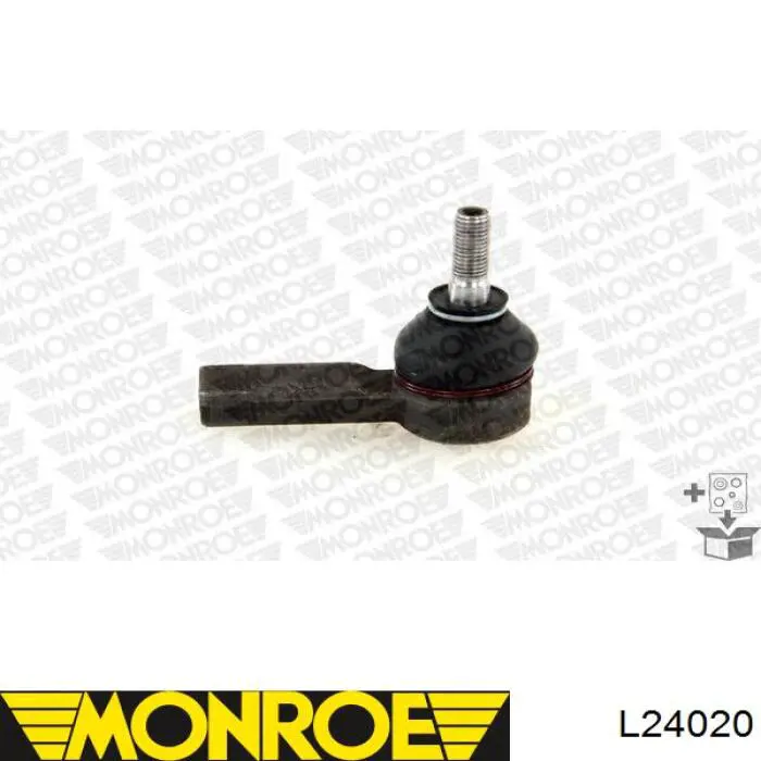 Рулевой наконечник Monroe L24020 цена, от 6.71 USD
