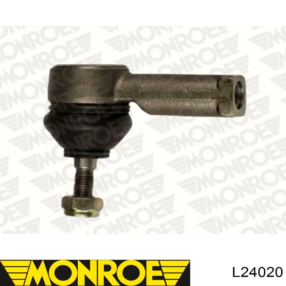 Наконечник рулевой тяги Monroe L24020