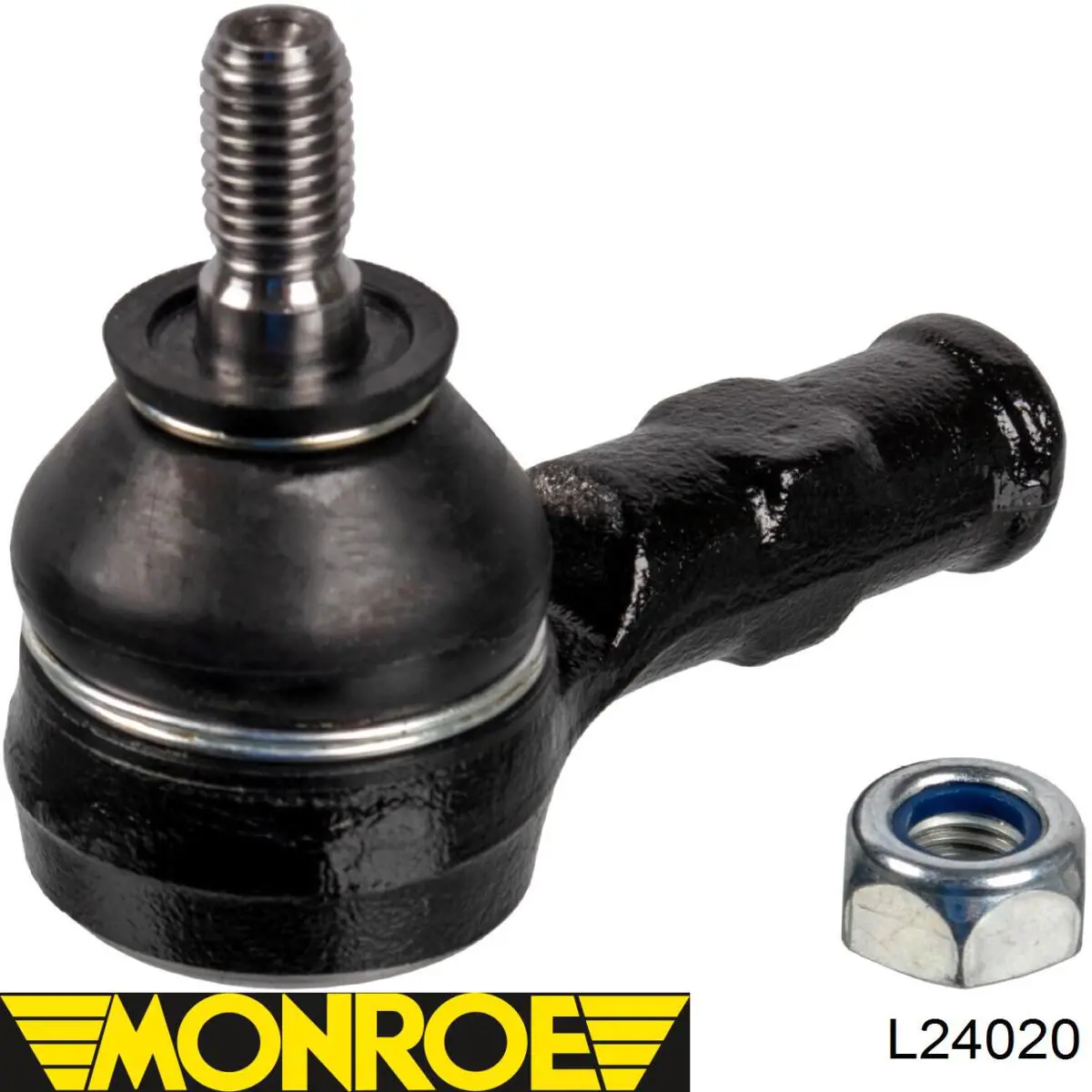 Рулевой наконечник L24020 Monroe