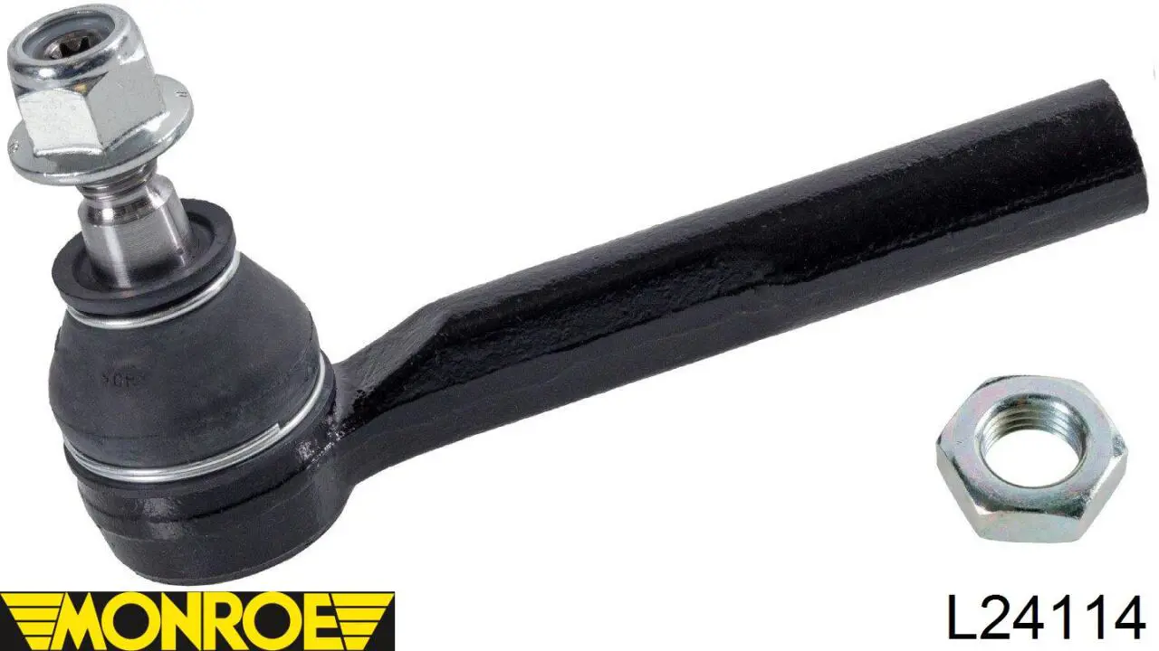 Рулевой наконечник Monroe L24114 цена, от 9.86 USD