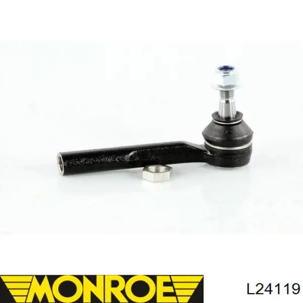 Рулевой наконечник L24119 Monroe