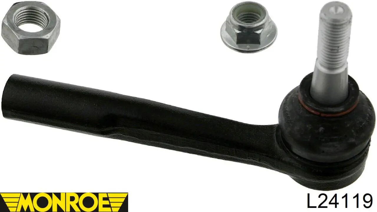 Рулевой наконечник Monroe L24119 цена, от 12.39 USD