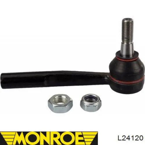 Рулевой наконечник L24120 Monroe