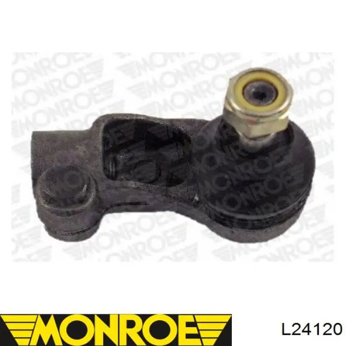 Наконечник рулевой тяги Monroe L24120
