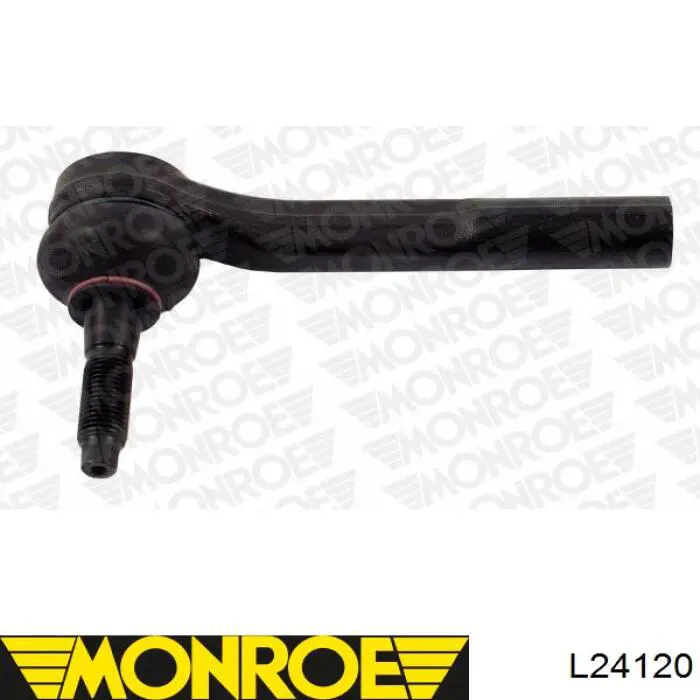 L24120 Monroe