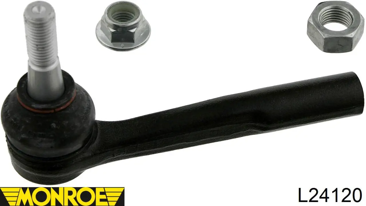 Рулевой наконечник Monroe L24120 цена, от 12.60 USD