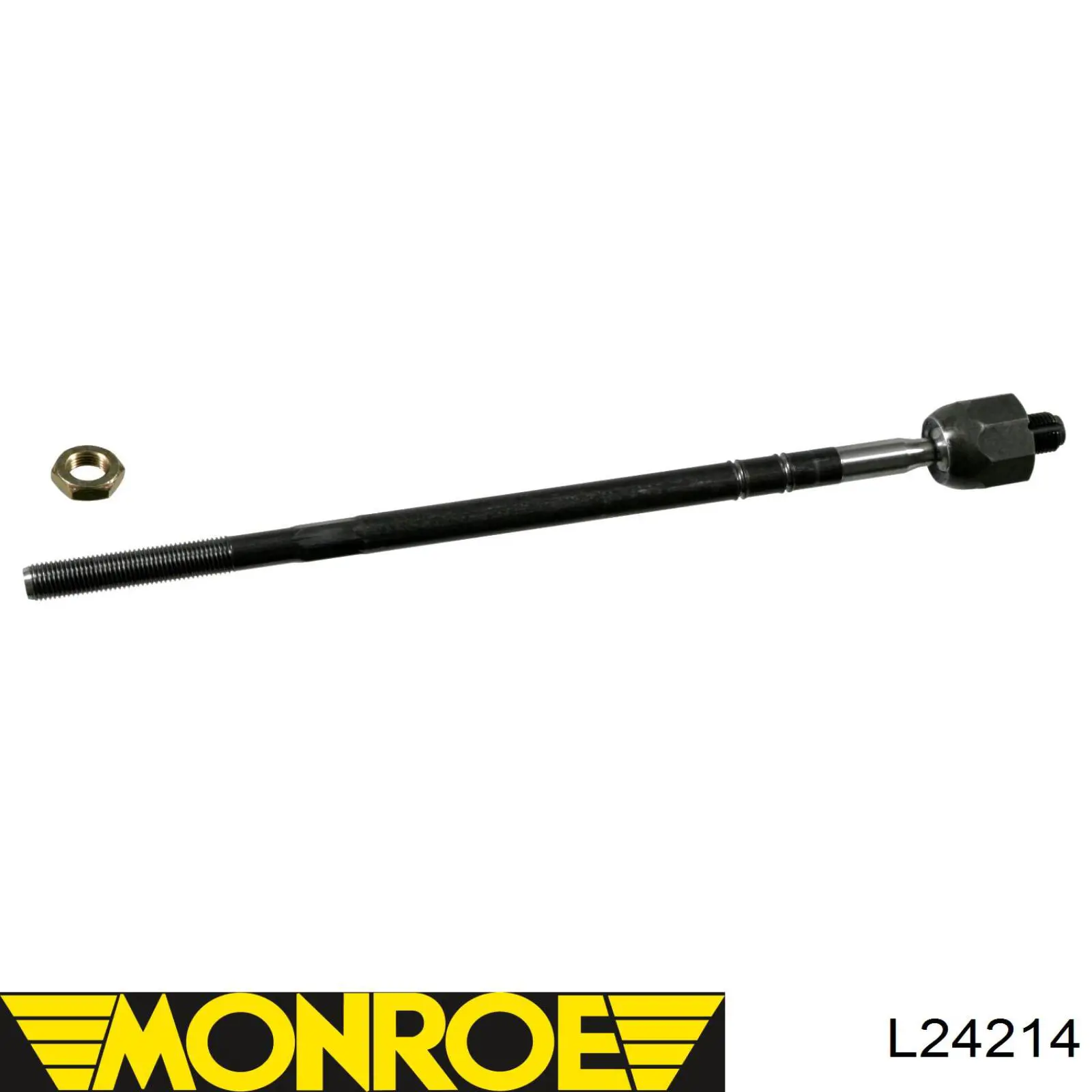 L24214 Monroe Тяги рулевые