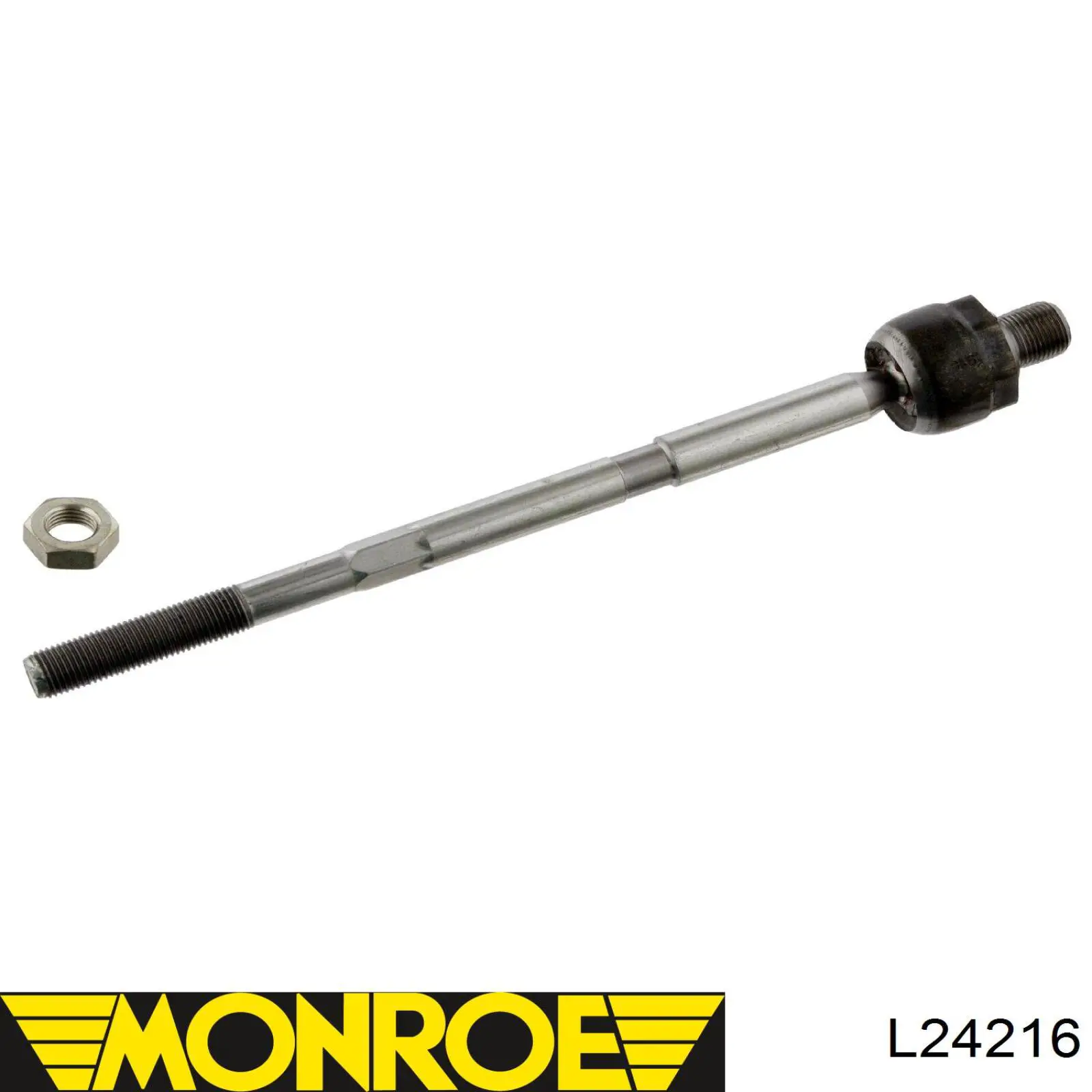Тяга рулевая поперечная Monroe L24216
