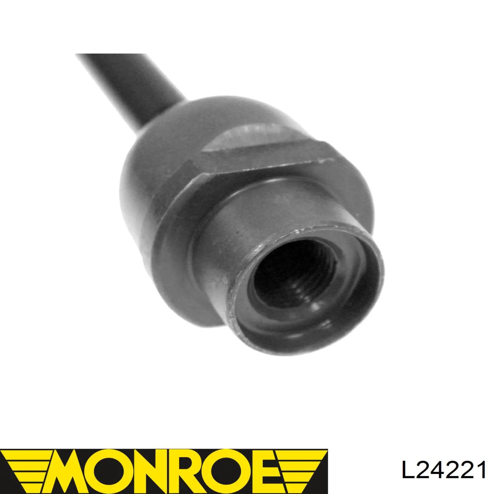 Рулевая тяга L24221 Monroe