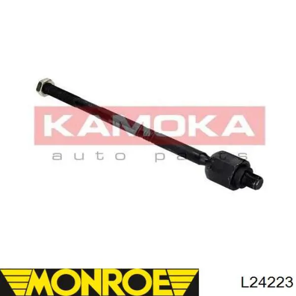 93189668 Opel Тяги рулевые