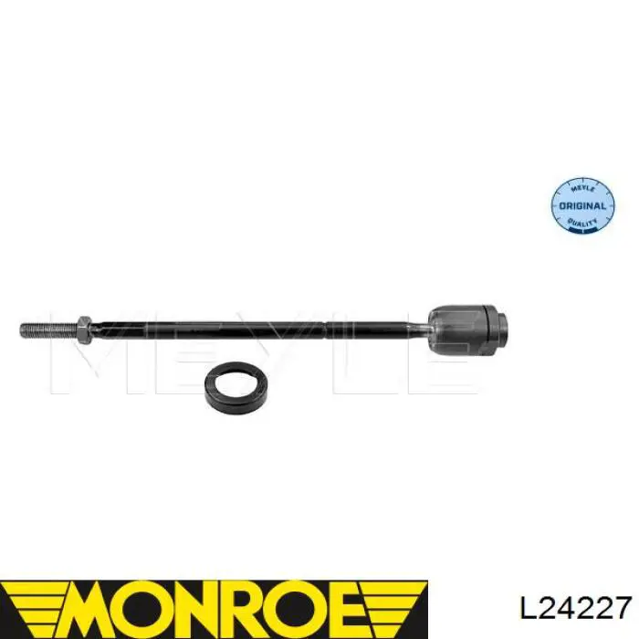 Тяга рулевая поперечная Monroe L24227