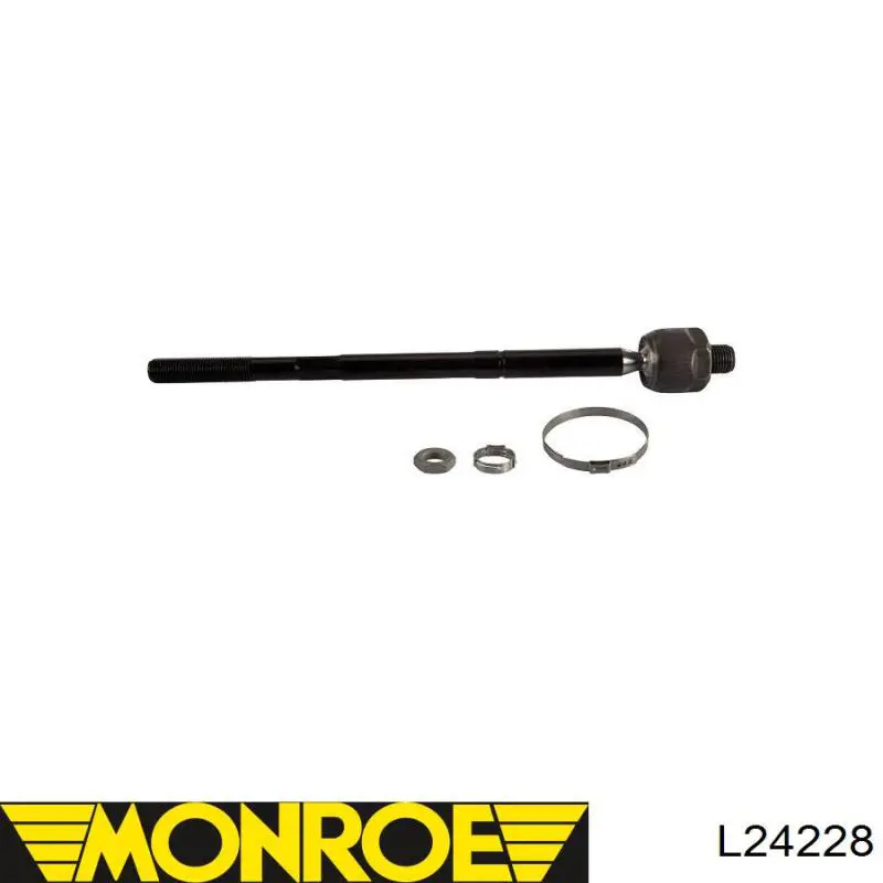 Купить L24228 Monroe Рулевая тяга