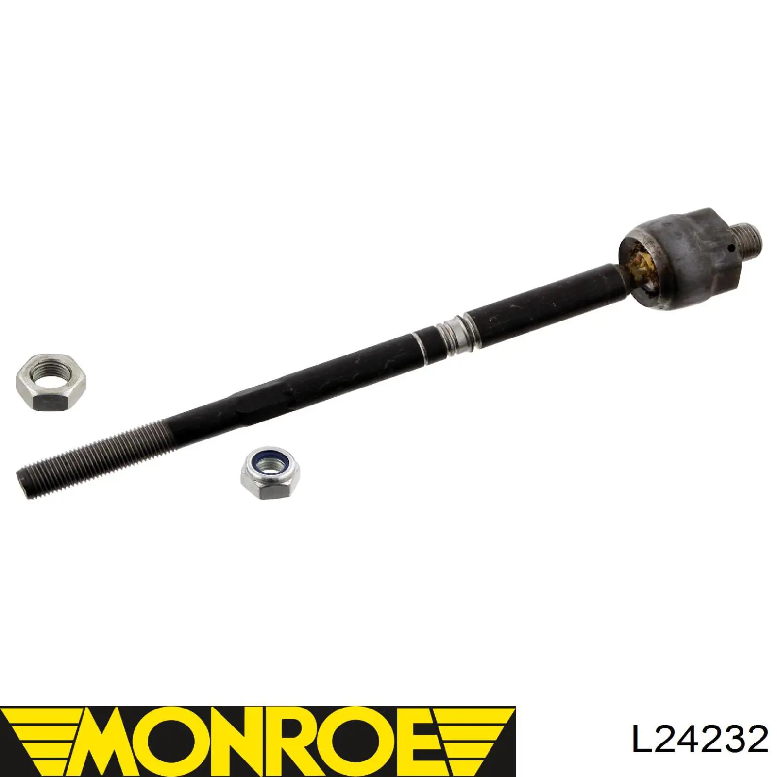 Рулевая тяга Opel 93181230 цена, от 15.55 USD