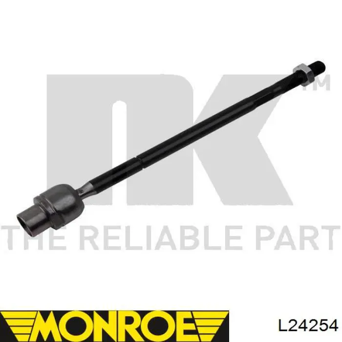L24254 Monroe Тяги рулевые
