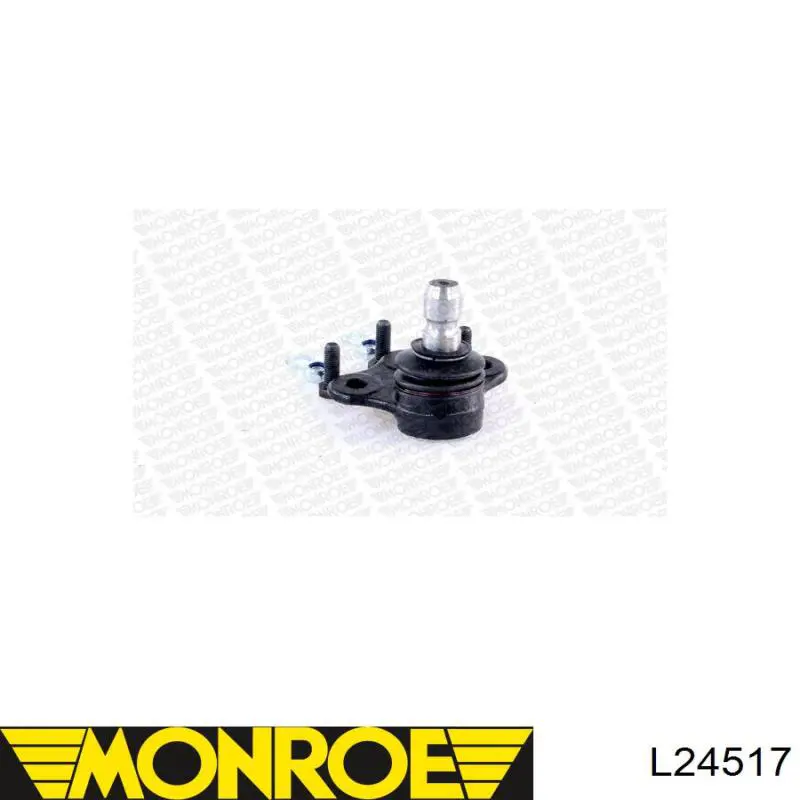 Нижняя шаровая опора T453097 STC